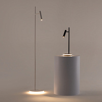 Maytoni Modern Estudo Настольный светильник цвет: черный Z010TL-L8B3K