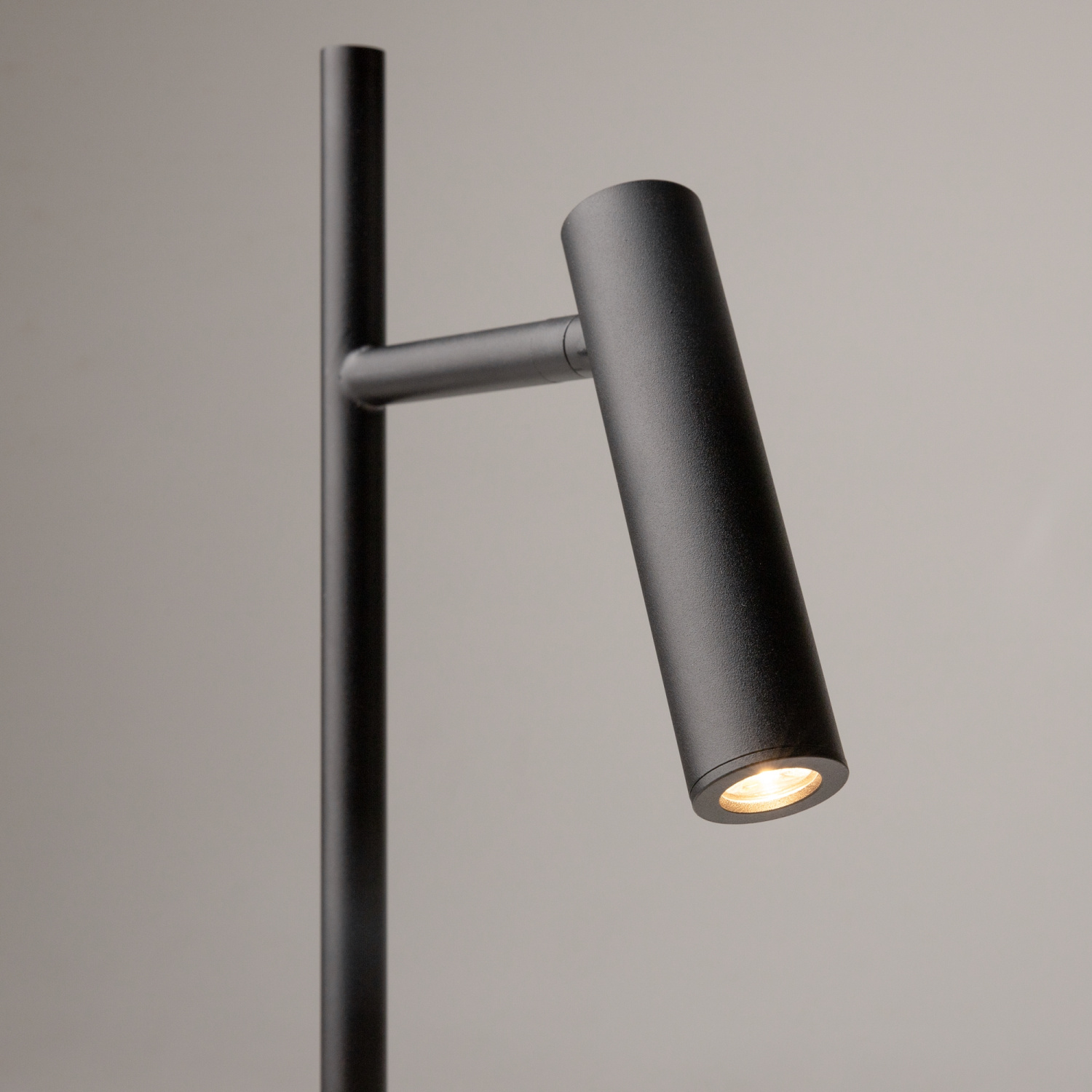 Maytoni Modern Estudo Напольный светильник (торшер) цвет: черный Z010FL-L8B3K