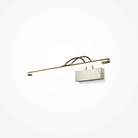 Maytoni Modern Finelli Подсветка цвет: бронза MIR004WL-L12BZ