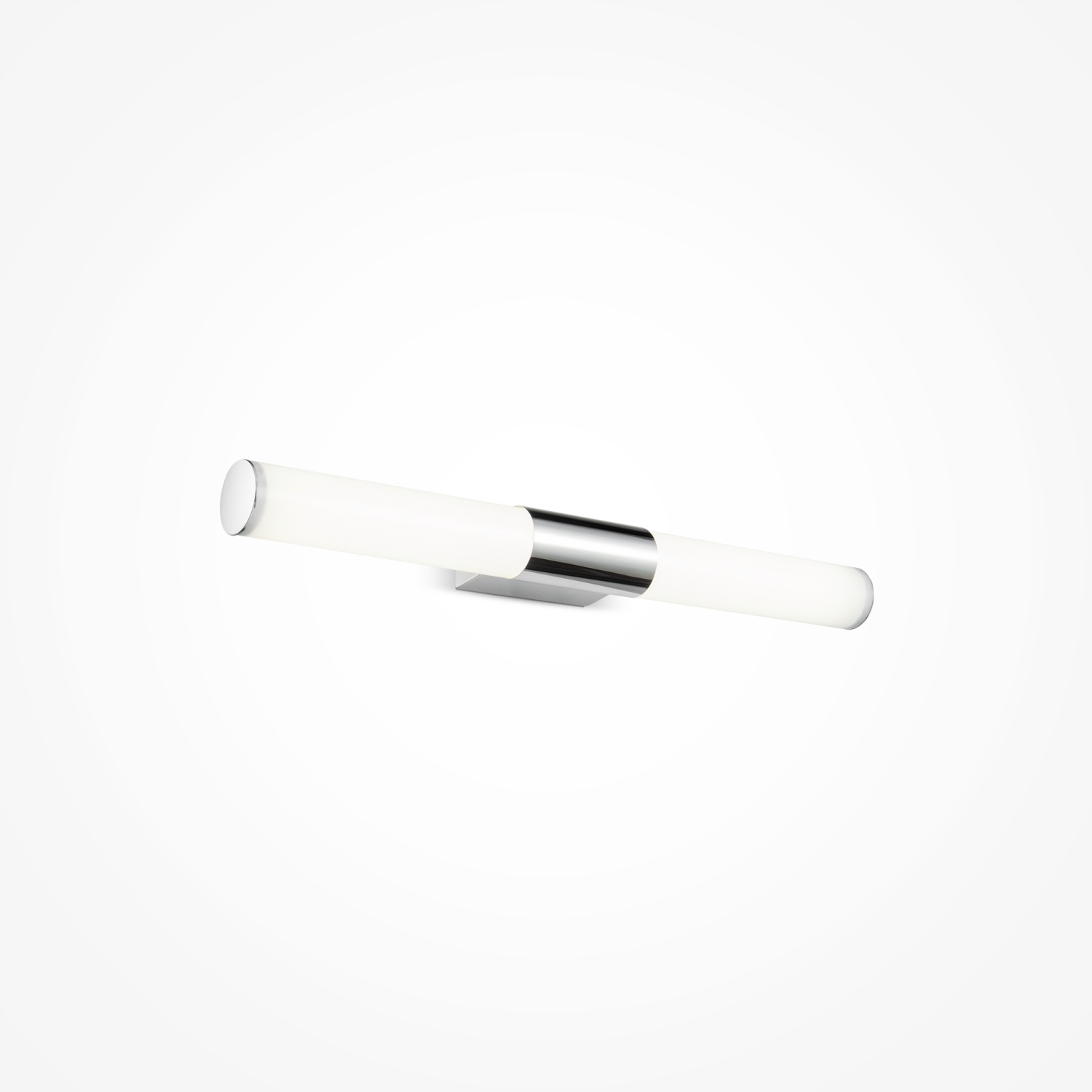 Maytoni Modern Aurelio Подсветка цвет: хром MIR001WL-L12CH