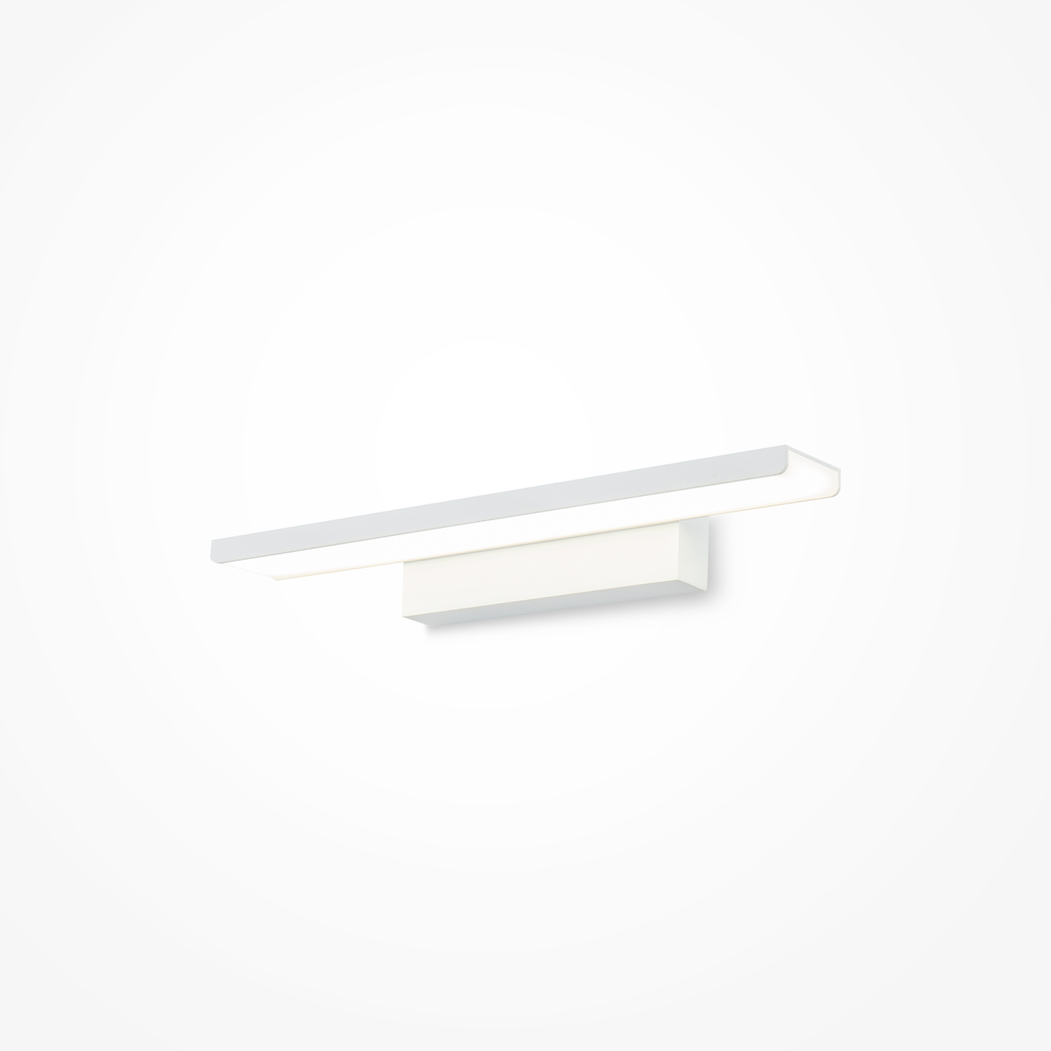 Maytoni Modern Gleam Подсветка цвет: белый MIR005WL-L16W