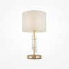 Maytoni Classic Alloro Настольный светильник цвет: латунь MOD088TL-01BS