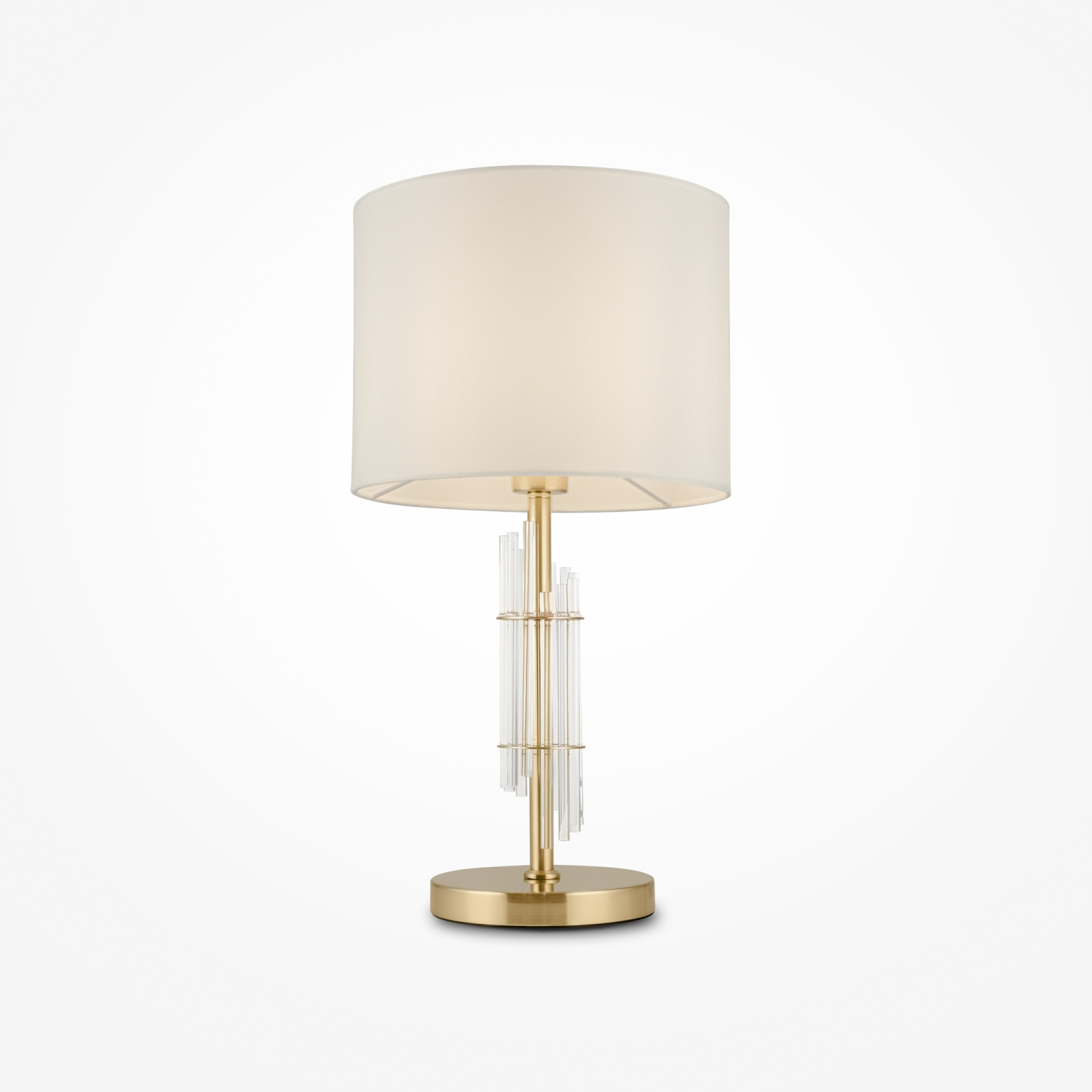 Maytoni Classic Alloro Настольный светильник цвет: латунь MOD088TL-01BS