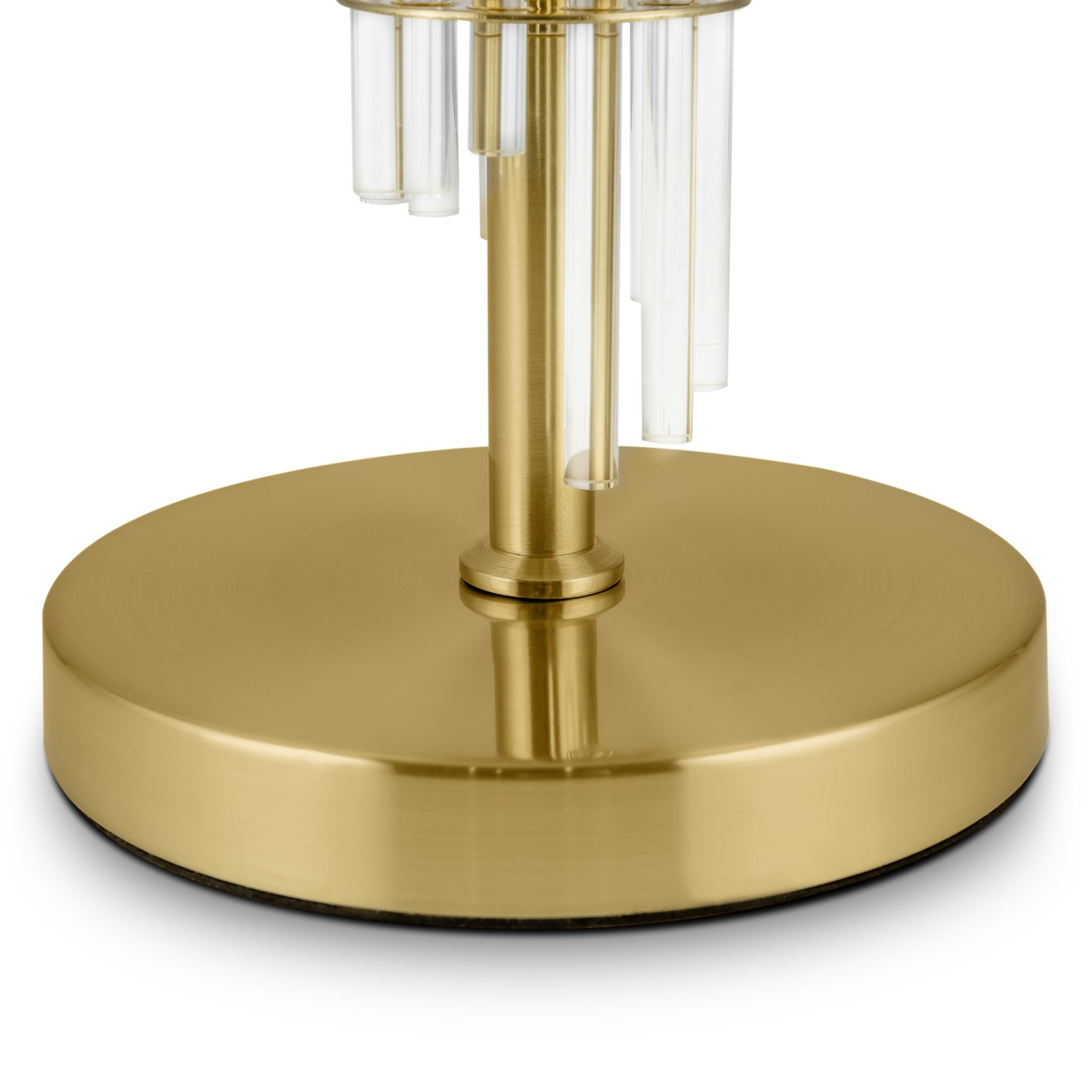 Maytoni Classic Alloro Настольный светильник цвет: латунь MOD088TL-01BS