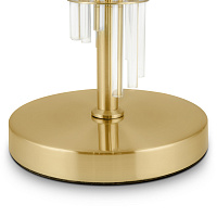 Maytoni Classic Alloro Настольный светильник цвет: латунь MOD088TL-01BS