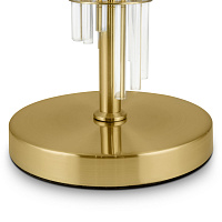 Maytoni Classic Alloro Настольный светильник цвет: латунь MOD088TL-01BS