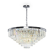 Maytoni Classic Revero Подвесной светильник цвет: хром MOD085PL-16CH