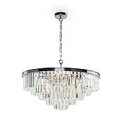 Maytoni Classic Revero Подвесной светильник цвет: хром MOD085PL-12CH