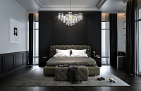 Maytoni Classic Revero Подвесной светильник цвет: хром MOD085PL-12CH