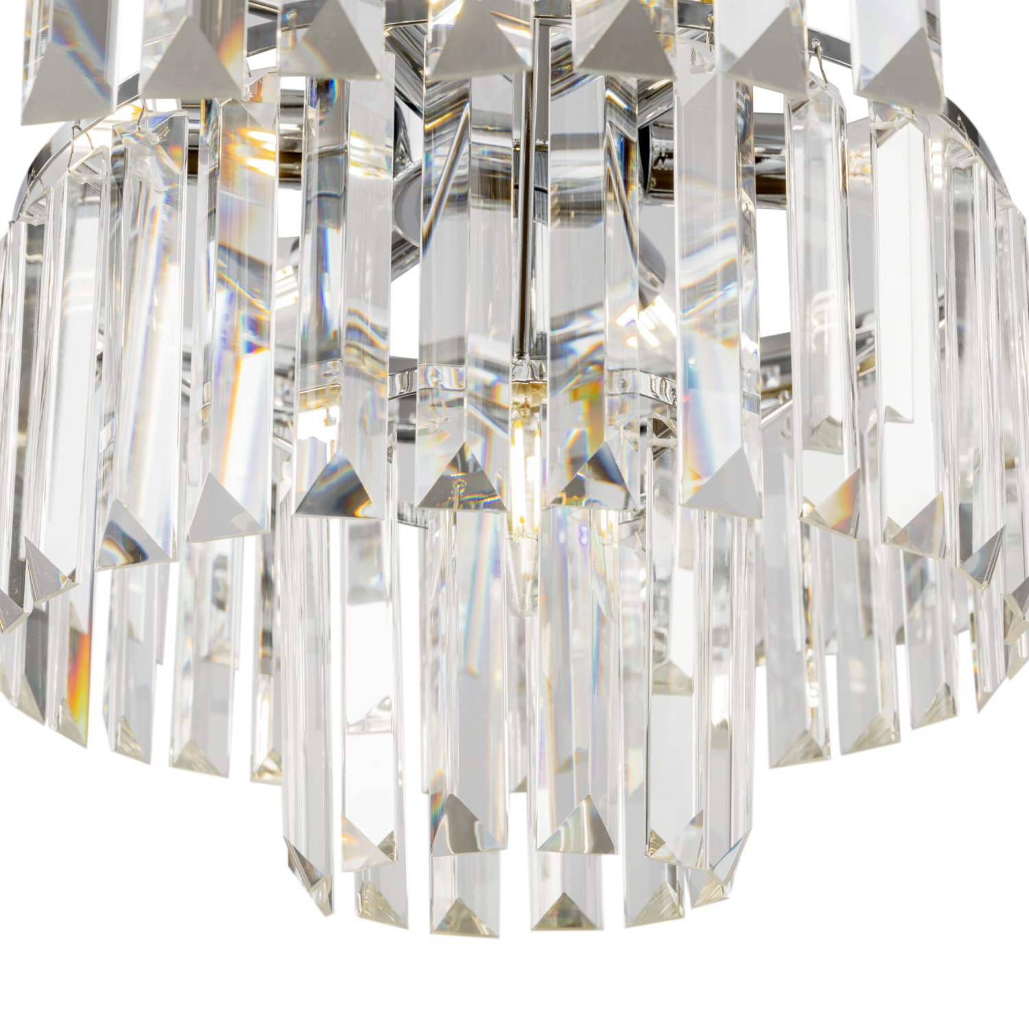 Maytoni Classic Revero Подвесной светильник цвет: хром MOD085PL-07CH