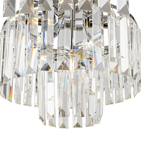 Maytoni Classic Revero Подвесной светильник цвет: хром MOD085PL-07CH