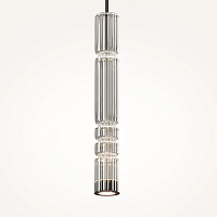 Maytoni Modern Ordo Подвесной светильник цвет: хром MOD272PL-L12CH3K