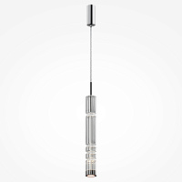 Maytoni Modern Ordo Подвесной светильник цвет: хром MOD272PL-L12CH3K