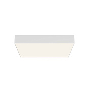 Maytoni Technical Zon Потолочный светильник цвет: белый C032CL-45W4K-SQ-W