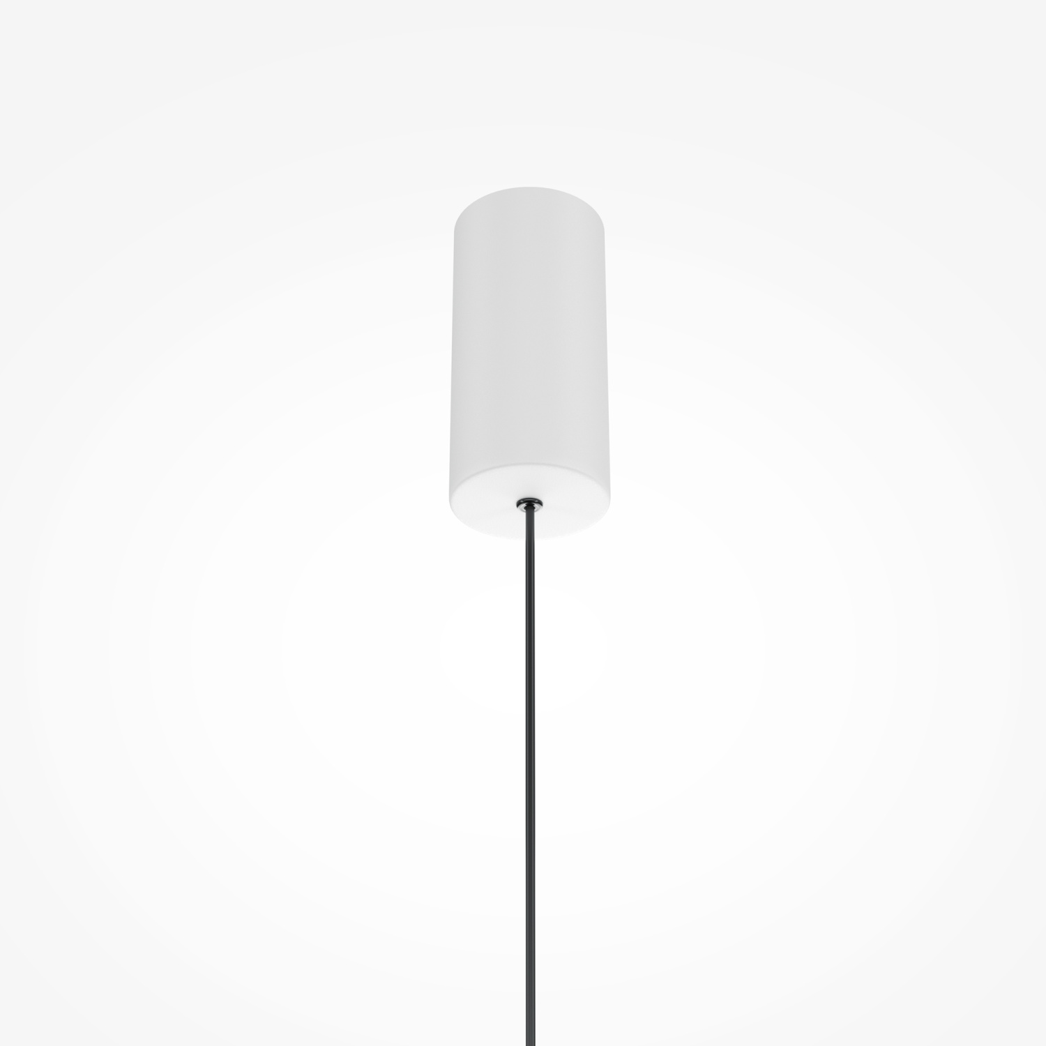 Maytoni Modern Motion Подвесной светильник цвет: белый MOD276PL-L20W3K1