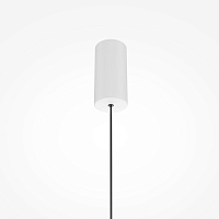 Maytoni Modern Motion Подвесной светильник цвет: белый MOD276PL-L20W3K1