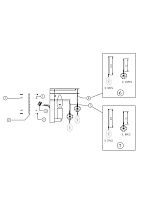 Maytoni Classic Linn Настенный светильник (бра) цвет: хром MOD091WL-01CH