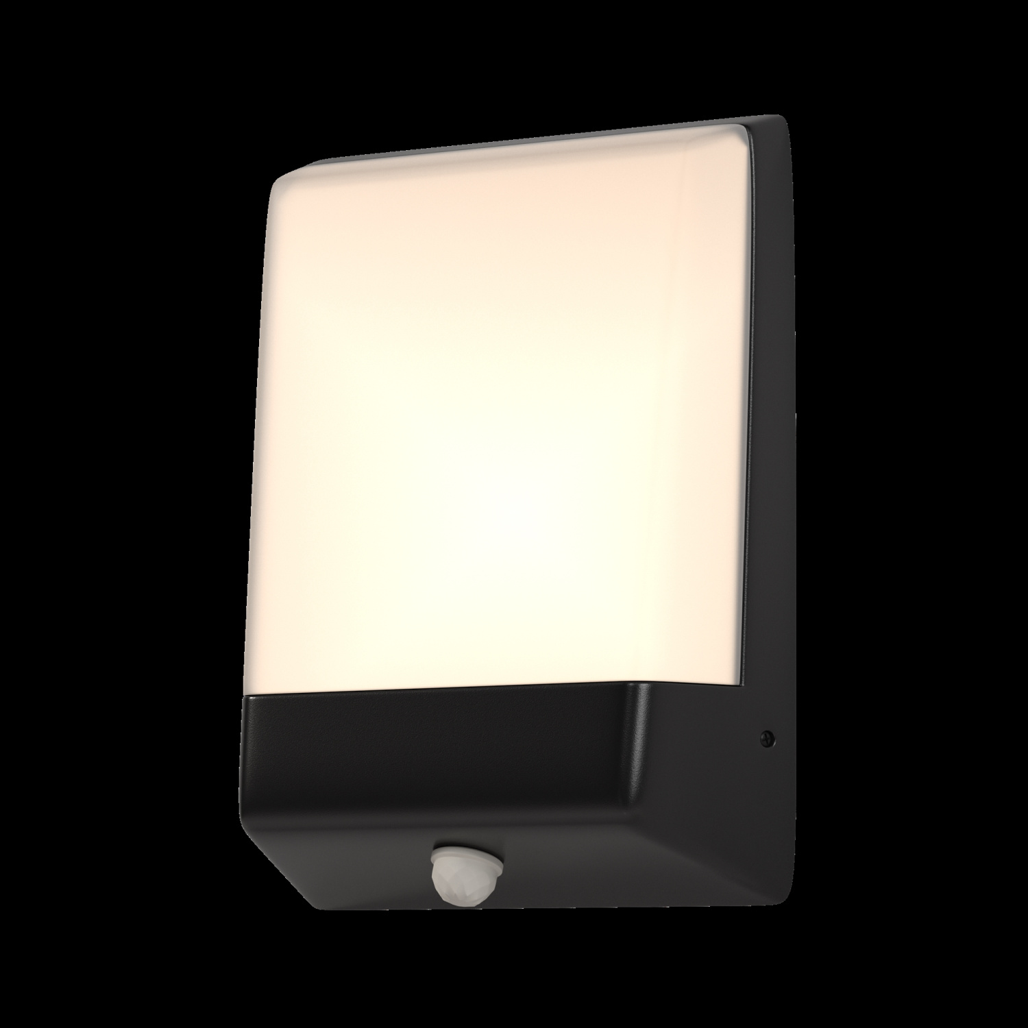 Maytoni Outdoor Row Настенный светильник (бра) цвет: графит O448WL-L9GF3KSR