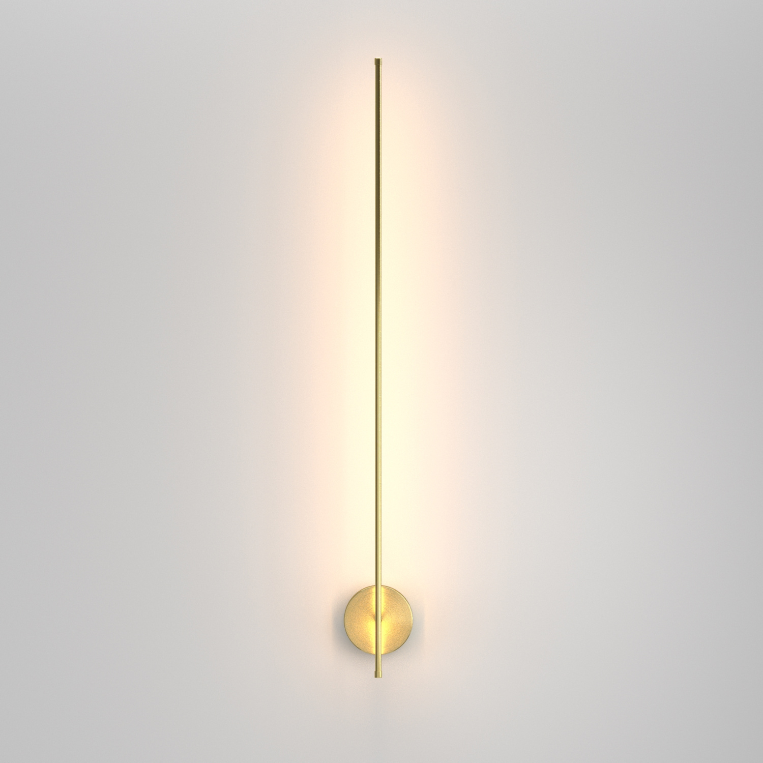 Maytoni Technical Elegant Настенный светильник (бра) цвет: латунь C085WL-L12BS2.7K