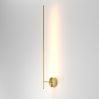 Maytoni Technical Elegant Настенный светильник (бра) цвет: латунь C085WL-L12BS2.7K