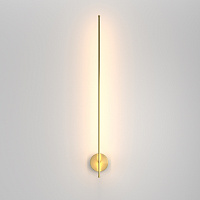 Maytoni Technical Elegant Настенный светильник (бра) цвет: латунь C085WL-L12BS2.7K