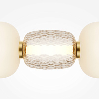 Maytoni Modern Pattern Подвесной светильник цвет: золото MOD267PL-L42G3K