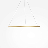 Maytoni Modern Rim Подвесной светильник цвет: латунь MOD058PL-L54BSK