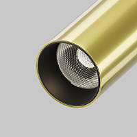 Maytoni Technical Focus T Потолочный светильник цвет: латунь C142CL-6W4K-BS