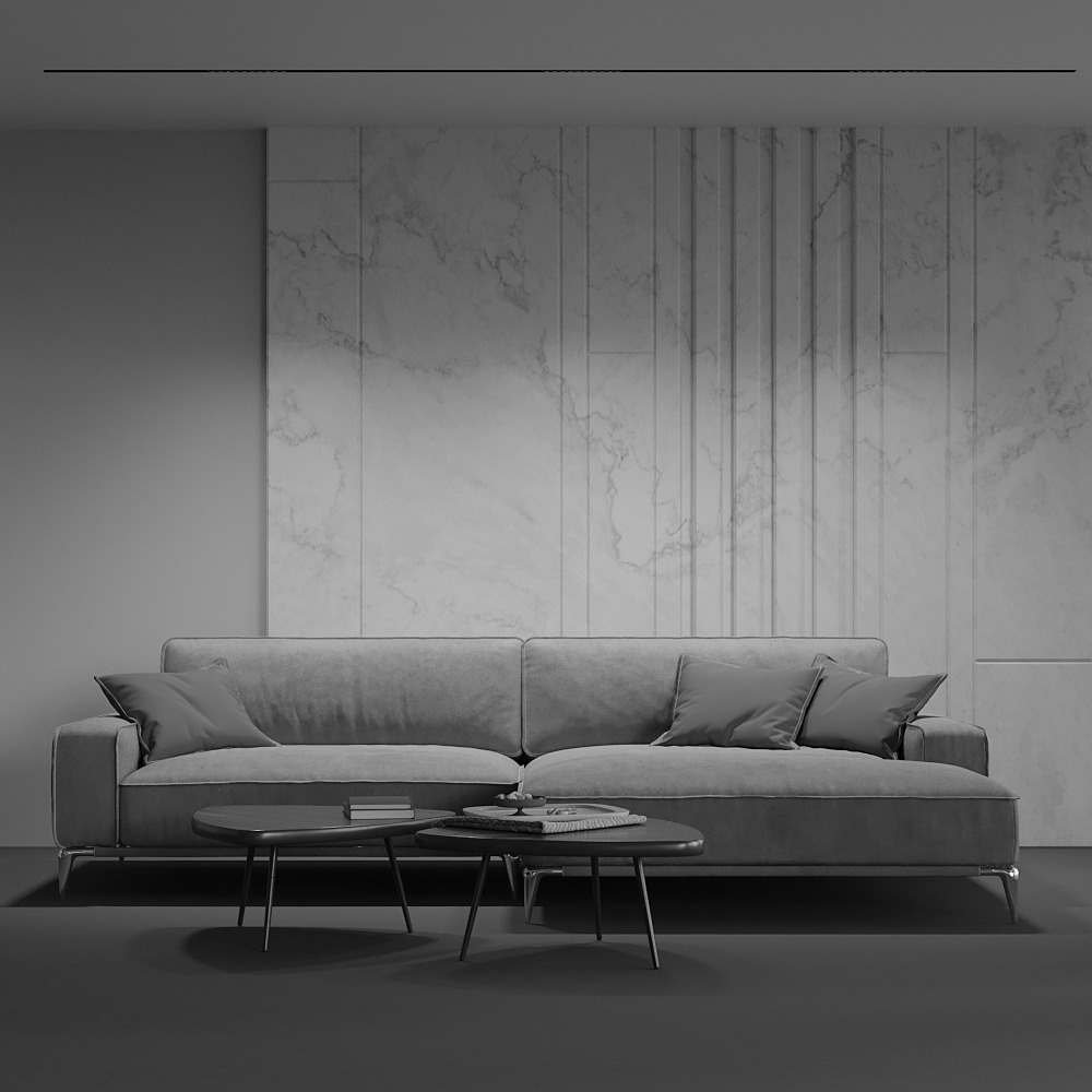 Maytoni Technical Points Трековый светильник цвет: черный TR076-2-20W3K-B