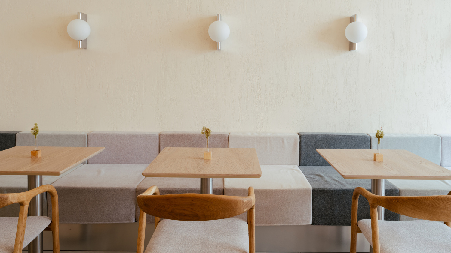 Maytoni Modern Avant-garde Настенный светильник (бра) цвет: хром MOD324WL-01CH