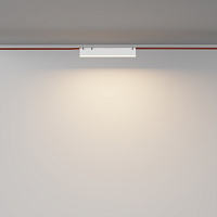 Maytoni Technical Basis Подвесной светильник цвет: белый TR129B-12W3K-W