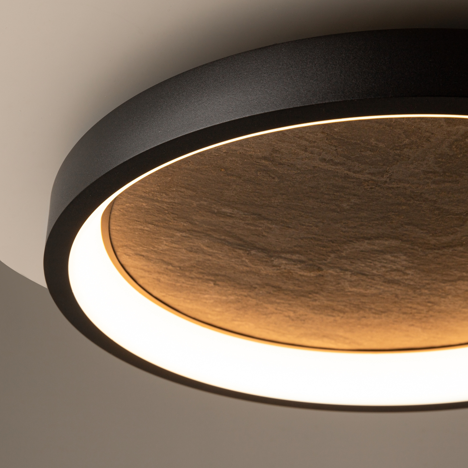 Maytoni Modern Orign Потолочный светильник цвет: черный MOD311CL-L40B3K