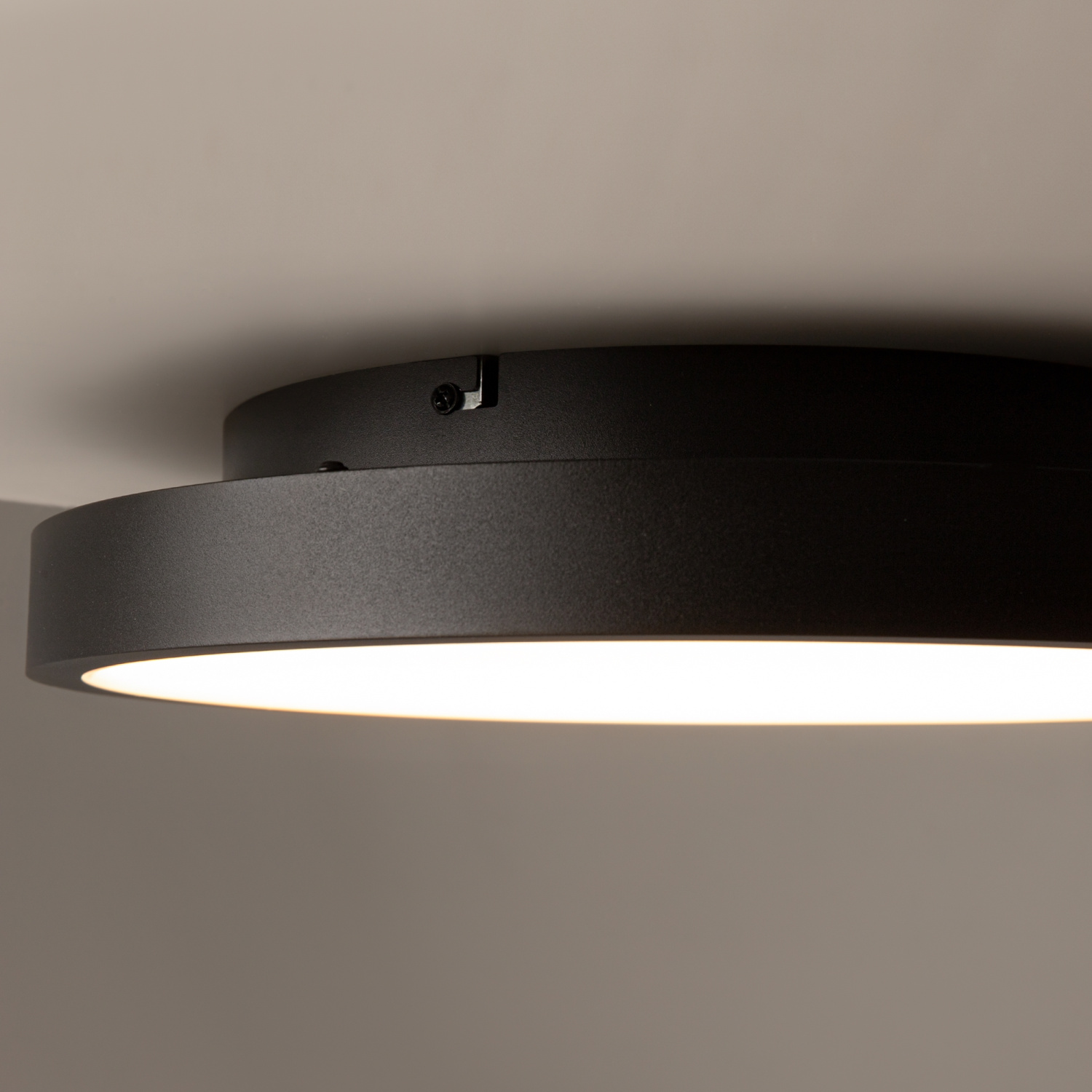 Maytoni Modern Orign Потолочный светильник цвет: черный MOD311CL-L40B3K