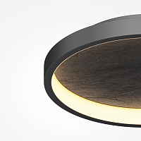 Maytoni Modern Orign Потолочный светильник цвет: черный MOD311CL-L40B3K