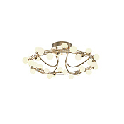 Maytoni Modern Tessara Потолочный светильник цвет: золото MOD081CL-L36G3K