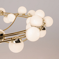 Maytoni Modern Tessara Потолочный светильник цвет: золото MOD081CL-L36G3K