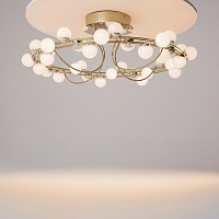 Maytoni Modern Tessara Потолочный светильник цвет: золото MOD081CL-L36G3K