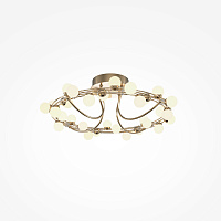 Maytoni Modern Tessara Потолочный светильник цвет: золото MOD081CL-L36G3K