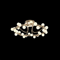 Maytoni Modern Tessara Потолочный светильник цвет: золото MOD081CL-L36G3K