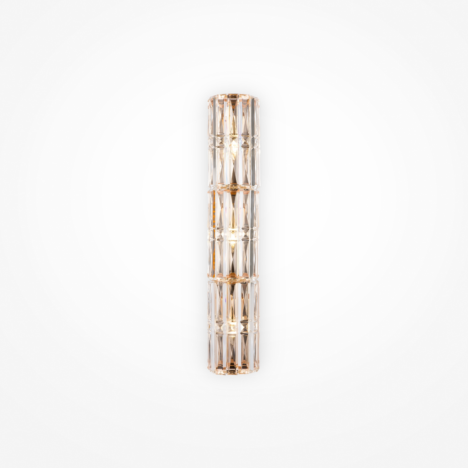 Maytoni Classic Facet Настенный светильник (бра) цвет: золото MOD094WL-03G