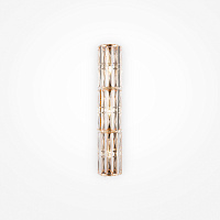 Maytoni Classic Facet Настенный светильник (бра) цвет: золото MOD094WL-03G