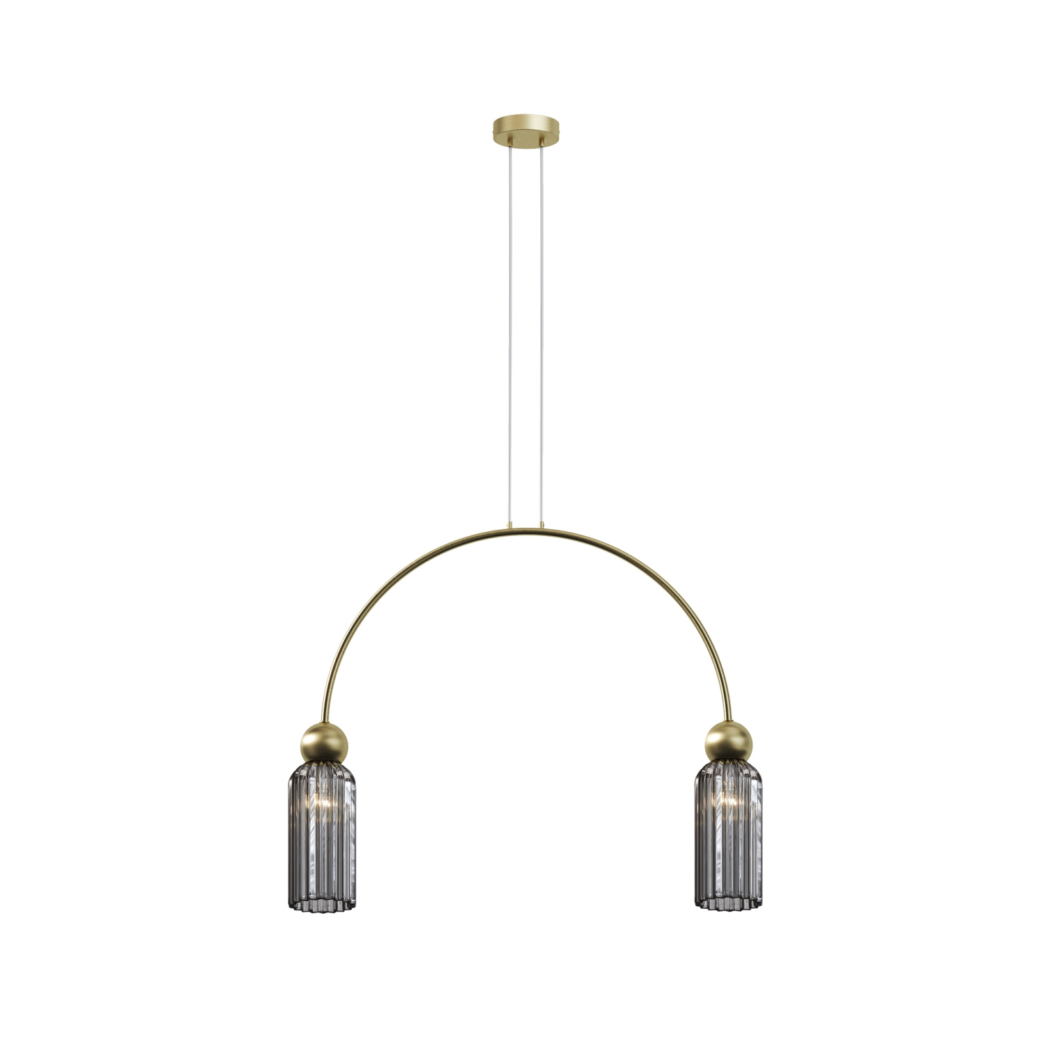 Maytoni Modern Antic Подвесной светильник цвет: золото MOD302PL-02GR