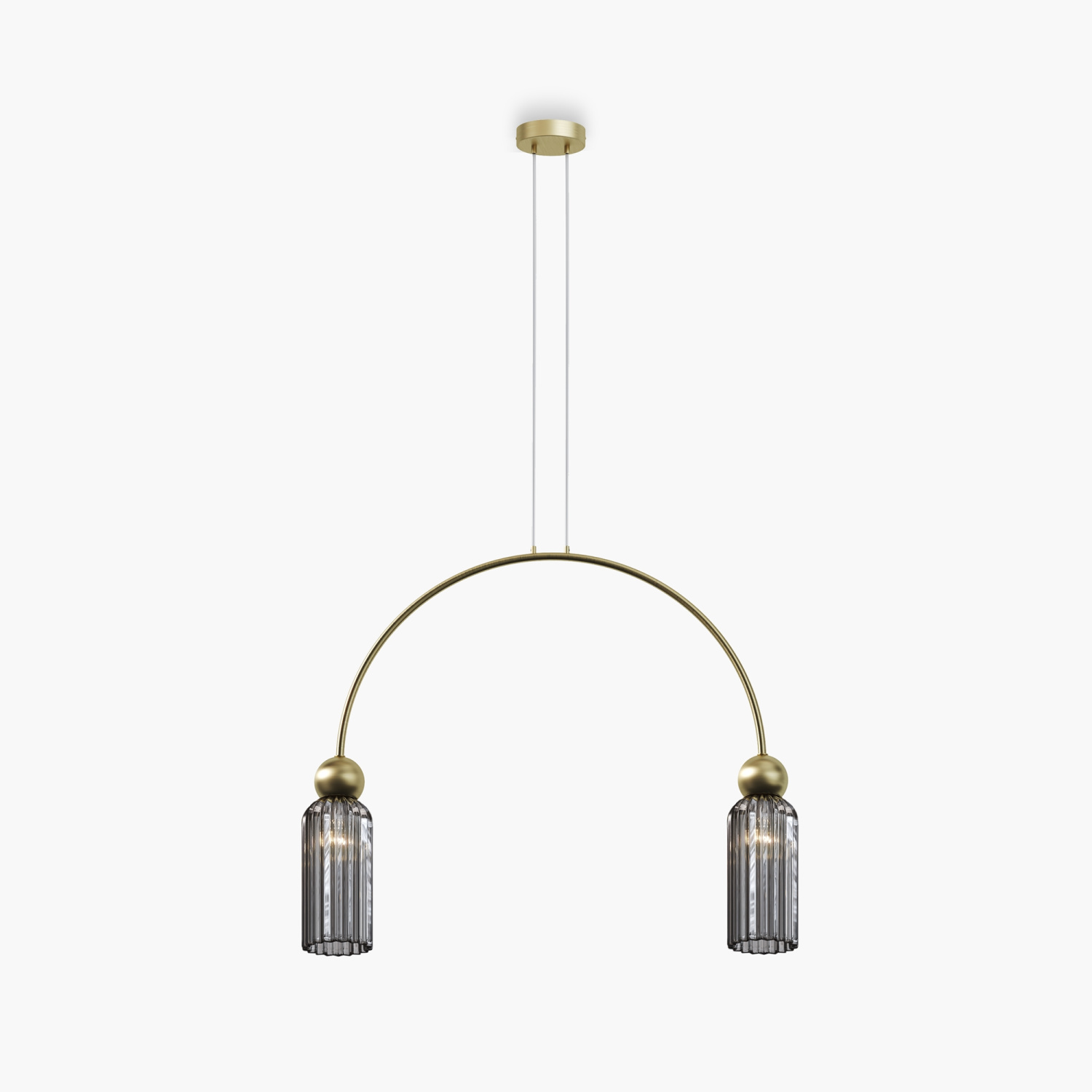 Maytoni Modern Antic Подвесной светильник цвет: золото MOD302PL-02GR