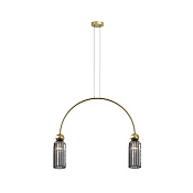 Maytoni Modern Antic Подвесной светильник цвет: золото MOD302PL-02GR