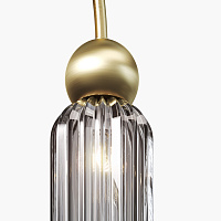 Maytoni Modern Antic Подвесной светильник цвет: золото MOD302PL-02GR