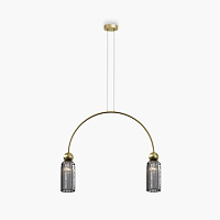 Maytoni Modern Antic Подвесной светильник цвет: золото MOD302PL-02GR