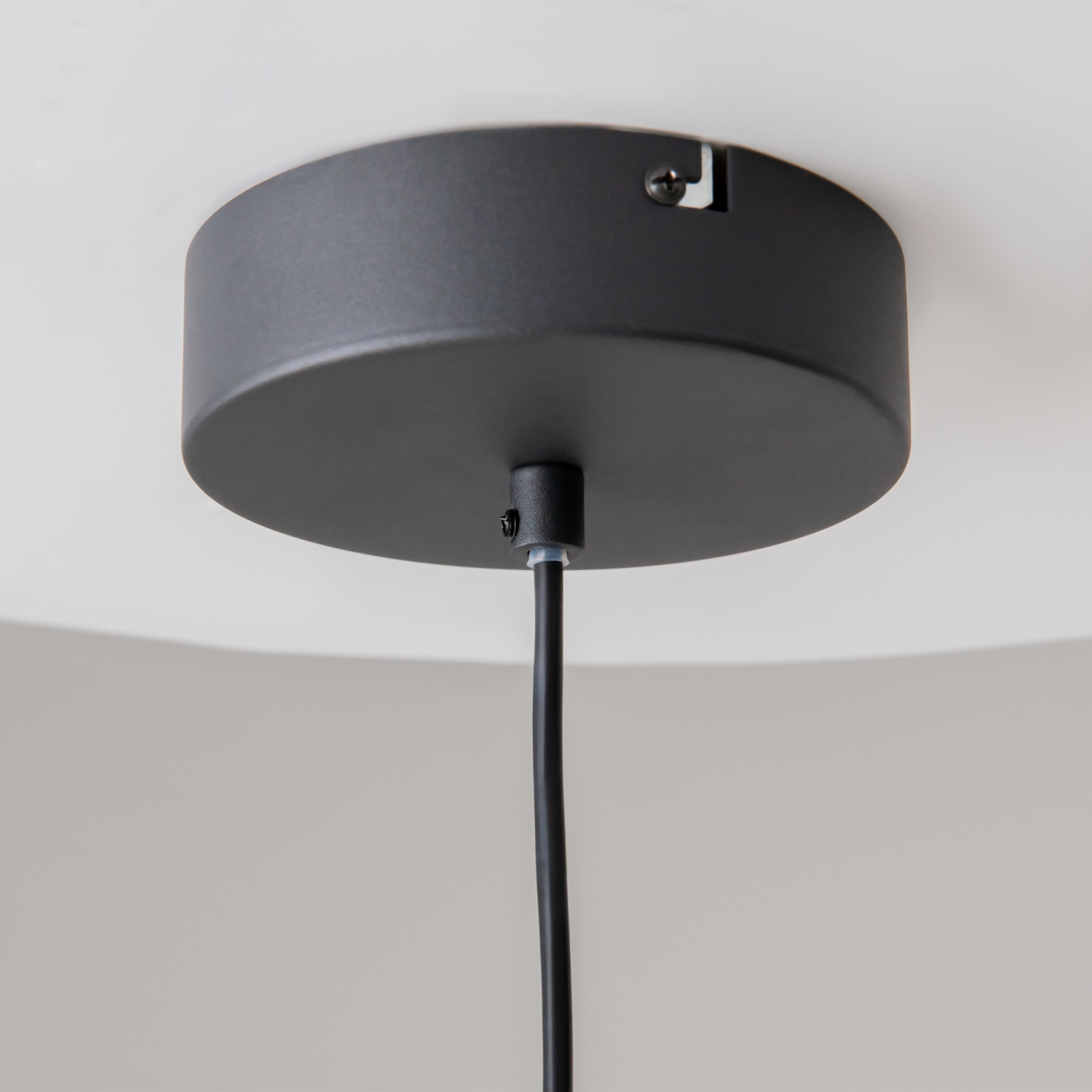 Maytoni Modern Futuro Подвесной светильник цвет: черный MOD307PL-L24B3K