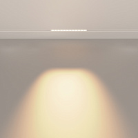 Maytoni Technical Points Трековый светильник цвет: белый TR031-2-12W3K-W