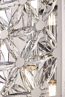 Maytoni Classic Ledas Настенный светильник (бра) цвет: хром MOD069WL-02CH