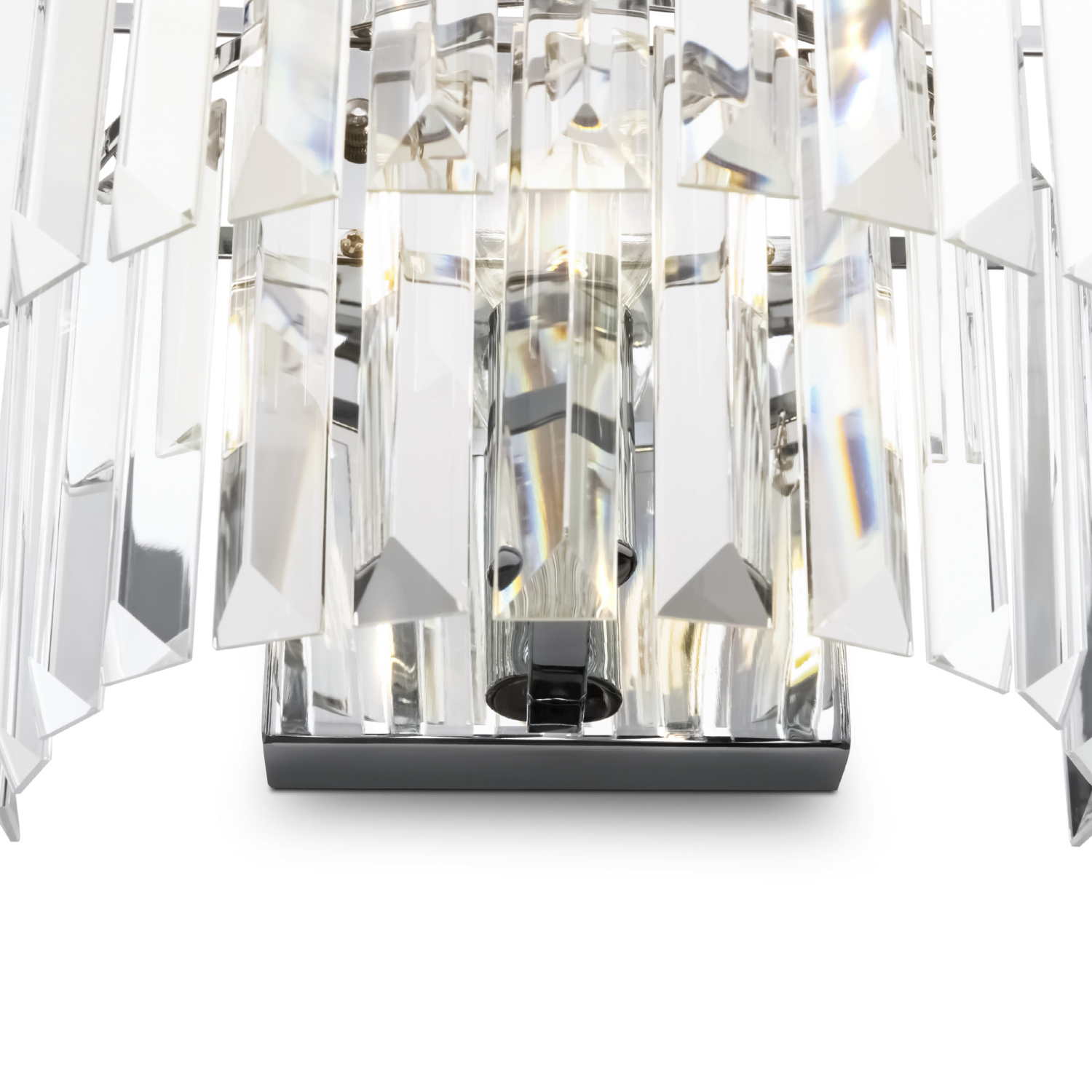 Maytoni Classic Revero Настенный светильник (бра) цвет: хром MOD085WL-01CH